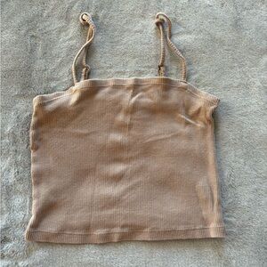 American Eagle Tiny Tank Top